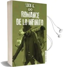 Descargar AudioLibro Romance de lo Infinito de Luck G. año 2018