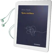 Descargar AudioLibro Rota Cordura de Elena Tejada año 2018