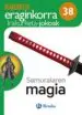 AudioLibro Samuraiaren Magia Irakurketa Jokoak Navarra / Pais Vasco Euskera Euskera 5º Educacion Primaria de Varios Autores