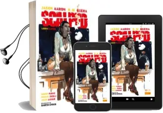 Descargar AudioLibro Scalped Libro 04 (2ª Ed.) de Jason Aaron año 2018