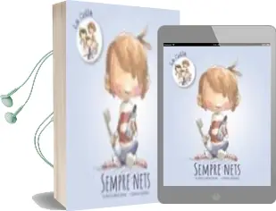 Descargar AudioLibro Sempre Nets de Merce Seix; Meritxell Noguera año 2018