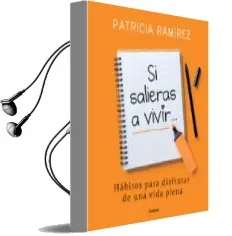 Descargar AudioLibro Si Salieras a Vivir de Patricia Ramirez año 2018