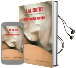 Descargar AudioLibro Siete Cuentos Morales de J.M. Coetzee año 2018