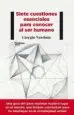 AudioLibro Siete Cuestiones Esenciales para Conocer el ser Humano de Giorgio Nardone