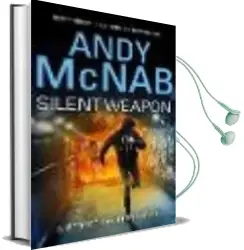 Descargar AudioLibro Silent Weapon - a Street Soldier Novel de Andy Mcnab año 2018