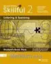 AudioLibro Skillful 2 Listen & Speak sb Prem pk 2nd de Varios Autores