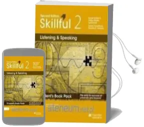 Descargar AudioLibro Skillful 2 Listen & Speak sb Prem pk 2nd de Varios Autores año 2018