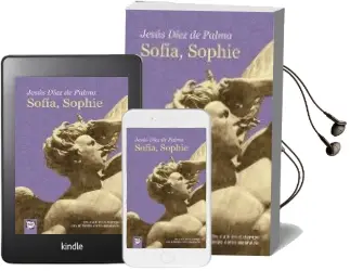 Descargar AudioLibro Sofia, Sophie de Jesus Diez De Palma año 2018