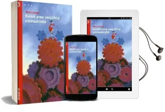 Descargar AudioLibro Sono una Vecchia Comunista de Dan Lungu año 2018