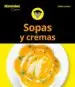 AudioLibro Sopas y Cremas para Dummies de Emilie Laraison