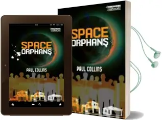Descargar AudioLibro Space Orphans Topic Book de Varios Autores año 2018