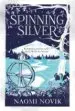 AudioLibro Spinning Silver de Naomi Novik