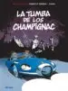 AudioLibro Spirou: La Tumba de Campignac de Fabrice Tarrin