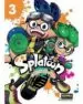 AudioLibro Splatoon 3 de Sankichi Hinodeya