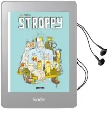 Descargar AudioLibro Stroppy de Marc Bell año 2018
