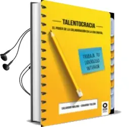 Descargar AudioLibro Talentocracia de Salvador Molina año 2018