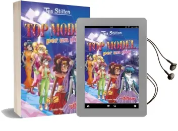 Descargar AudioLibro Tea Stilton Ratford 12: Top Model per un dia de Tea Stilton año 2018