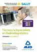 AudioLibro Tecnico Especialista en Radiodiagnostico del Servicio de Salud de las Illes Balears (Ib-Salut): Temario (Vol. 1) de Varios Autores