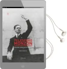 Descargar AudioLibro Telesforo Monzon, Aristokrata Abertzalea de Pako Sudupe Elorza año 2018