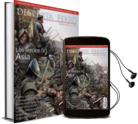 Descargar AudioLibro Tercios (v) (Revista Desperta Ferro 15) de Varios Autores año 2018