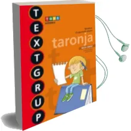 Descargar AudioLibro Textgrup Taronja ed. 2018 de M. Dolors López Gutierrez año 2018