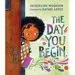 AudioLibro The day you Begin de Jacqueline Woodson