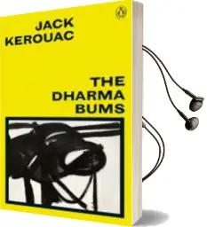 Descargar AudioLibro The Dharma Bums de Jack Kerouac año 2018