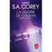 AudioLibro The Expanse Volume 2, la Guerre de Caliban de James S. A. Corey