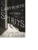 AudioLibro The Labyrinth of the Spirits de Carlos Ruiz Zafon