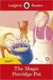 AudioLibro The Magic Porridge pot - Ladybird Readers Level 1 de Varios Autores