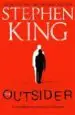 AudioLibro The Outsider de Stephen King
