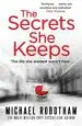 AudioLibro The Secrets she Keeps de Michael Robotham