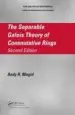 AudioLibro The Separable Galois Theory of Commutative Rings, Second Edition de Andy R. Magid