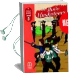 Descargar AudioLibro The Three Musketeers (Pr5) de Varios Autores año 2018