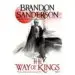 AudioLibro The way of Kings Part Two: The Stormlight Archive Book one de Brandon Sanderson