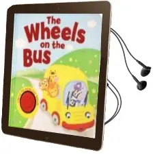 Descargar AudioLibro The Wheels on the bus de Varios Autores año 2018