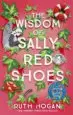 AudioLibro The Wisdom of Sally red Shoes de Ruth Hogan