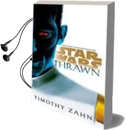 Descargar AudioLibro Thrawn (Star Wars) de Timothy Zahn año 2018