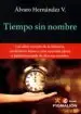 AudioLibro Tiempo sin Nombre de Alvaro Hernandez