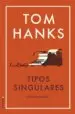 AudioLibro Tipos Singulares: Algunas Historias de Tom Hanks