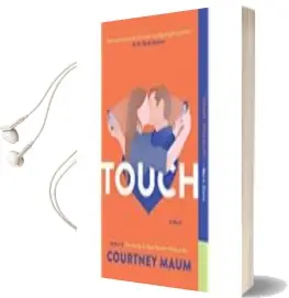 Descargar AudioLibro Touch de Courtney Maum año 2018