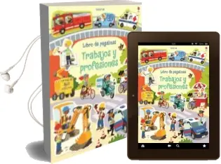 Descargar AudioLibro Trabajos y Profesiones de Felicity Brooks año 2018