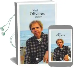 Descargar AudioLibro Trance de Noel Olivares año 2018