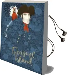 Descargar AudioLibro Treasure Island (V&A) de Robert Louis Stevenson año 2018