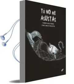 Descargar AudioLibro Tu no me Asustas de Farideh Khalatbaree año 2018