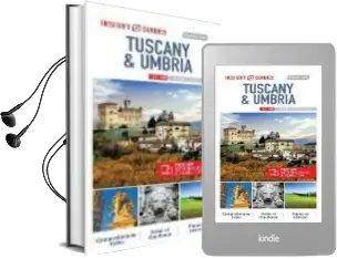 Descargar AudioLibro Tuscany & Umbria Insight Travel Maps de Varios Autores año 2018