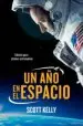 AudioLibro Un año en el Espacio de Scott Kelly