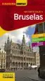 AudioLibro Un Corto Viaje a Bruselas 2018 (Guiarama Compact) 3ª ed. de Varios Autores