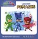 AudioLibro Un Cuento para Cada Vocal: A, e, i, o, u (Leo con pj Masks) de Varios Autores