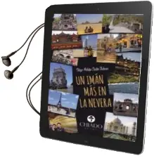 Descargar AudioLibro Un Iman mas en la Nevera de Diego Fabian Castro Techera año 2018